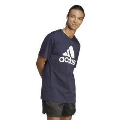 ADIDAS Big Logo T-Shirt Men -Outlet Sport Shirt N Top Store 18598000 15