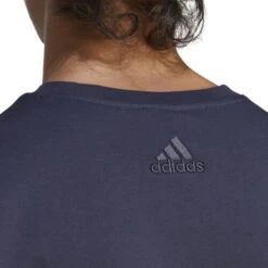 ADIDAS Big Logo T-Shirt Men -Outlet Sport Shirt N Top Store 18598000 17