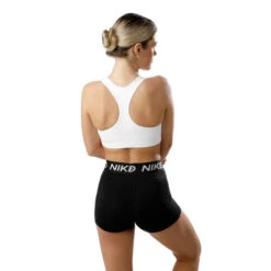 Nike Pro 3in Shorts Women 8 Nike Pro 3in Shorts Women -Outlet Sport Shirt N Top Store 51920000 0 4