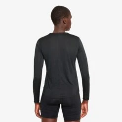 Nike Dri-Fit One Standard Fit Long Sleeve Women -Outlet Sport Shirt N Top Store 54005000 14