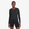 Nike Dri-Fit One Standard Fit Long Sleeve Women