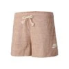 Nike Sportswear Gym Vintage Shorts Women
