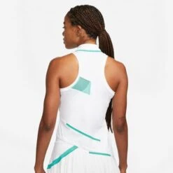 Nike Court Dri-Fit Tank Top Women -Outlet Sport Shirt N Top Store 55109000 12