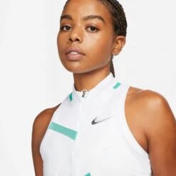 Nike Court Dri-Fit Tank Top Women -Outlet Sport Shirt N Top Store 55109000 15