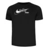 Nike Dri-Fit Swoosh T-Shirt Men