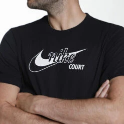 Nike Dri-Fit Swoosh T-Shirt Men 7 Nike Dri-Fit Swoosh T-Shirt Men -Outlet Sport Shirt N Top Store 55310000 13