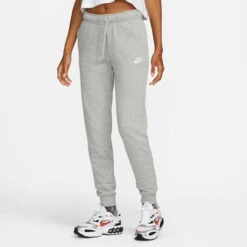 Nike Sportswear Club MR STD Training Pants Women -Outlet Sport Shirt N Top Store 55459000 11