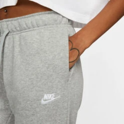 Nike Sportswear Club MR STD Training Pants Women -Outlet Sport Shirt N Top Store 55459000 13