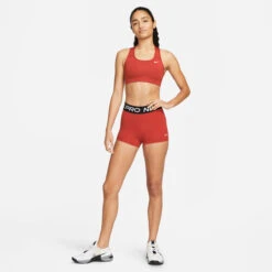 Nike Pro Shorts Women -Outlet Sport Shirt N Top Store 55494000 17