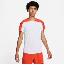 Nike Dri-Fit Slam T-Shirt Men -Outlet Sport Shirt N Top Store 55595000 13