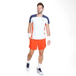 Nike Dri-Fit Slam Shorts Men 15 Nike Dri-Fit Slam Shorts Men -Outlet Sport Shirt N Top Store 55600000 0 3