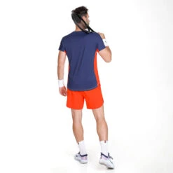 Nike Dri-Fit Slam Shorts Men 16 Nike Dri-Fit Slam Shorts Men -Outlet Sport Shirt N Top Store 55600000 0 4