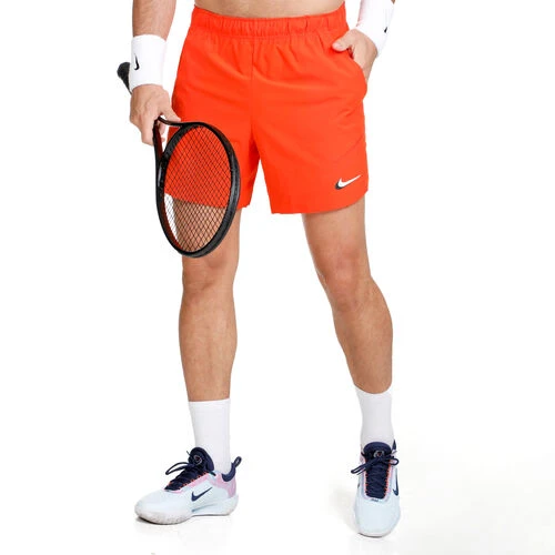 Nike Dri-Fit Slam Shorts Men 5 Nike Dri-Fit Slam Shorts Men - Image 5