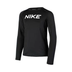 Nike Dri-Fit Pro Long Sleeve Boys