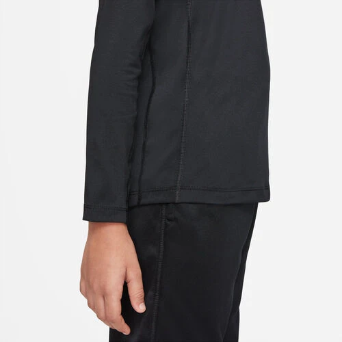 Nike Dri-Fit Pro Long Sleeve Boys 4 Nike Dri-Fit Pro Long Sleeve Boys - Image 4