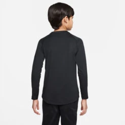 Nike Dri-Fit Pro Long Sleeve Boys 11 Nike Dri-Fit Pro Long Sleeve Boys -Outlet Sport Shirt N Top Store 55643000 12