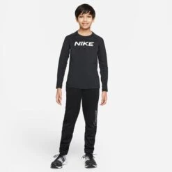Nike Dri-Fit Pro Long Sleeve Boys 13 Nike Dri-Fit Pro Long Sleeve Boys -Outlet Sport Shirt N Top Store 55643000 14