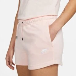 Nike Sportswear Shorts Women -Outlet Sport Shirt N Top Store 55788000 15