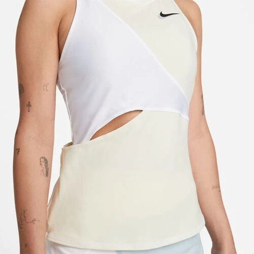 Nike Court Dri-Fit Slam NT PS Tank Top Women 5 Nike Court Dri-Fit Slam NT PS Tank Top Women - Image 5