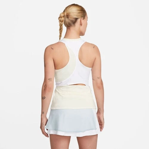 Nike Court Dri-Fit Slam NT PS Tank Top Women 6 Nike Court Dri-Fit Slam NT PS Tank Top Women - Image 6