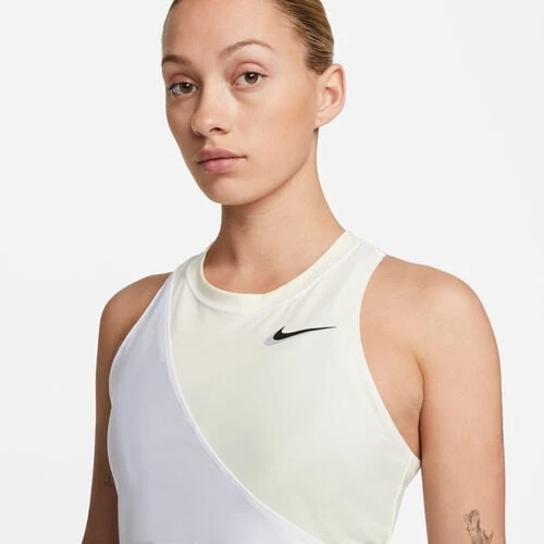 Nike Court Dri-Fit Slam NT PS Tank Top Women 7 Nike Court Dri-Fit Slam NT PS Tank Top Women - Image 7