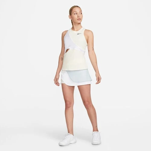 Nike Court Dri-Fit Slam NT PS Tank Top Women 8 Nike Court Dri-Fit Slam NT PS Tank Top Women - Image 8
