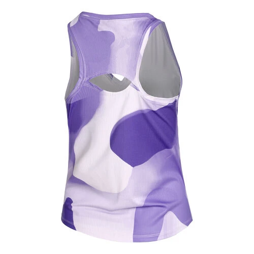 Nike Court Victory Dri-Fit Printed Tank Top Women 2 Nike Court Victory Dri-Fit Printed Tank Top Women - Image 2