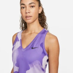 Nike Court Victory Dri-Fit Printed Tank Top Women 14 Nike Court Victory Dri-Fit Printed Tank Top Women -Outlet Sport Shirt N Top Store 55838000 17