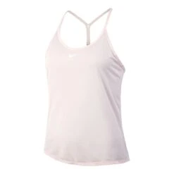 Nike Dri-Fit One Elastika Standard-Fit Tank Top Women