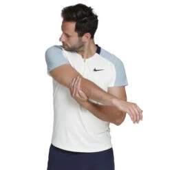 Nike Court Dri-Fit Slam Ultimate NTPS Polo Men -Outlet Sport Shirt N Top Store 55949000 11