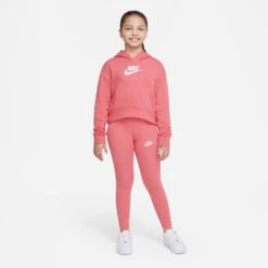 Nike Sportswear Tight Kids -Outlet Sport Shirt N Top Store 56054000 18