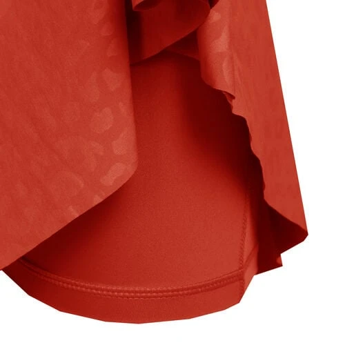 Nike Dri-Fit EMB Club Skirt Women 4 Nike Dri-Fit EMB Club Skirt Women - Image 4