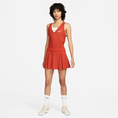 Nike Dri-Fit EMB Club Skirt Women 11 Nike Dri-Fit EMB Club Skirt Women - Image 11