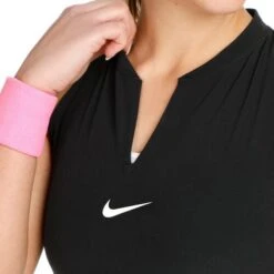 Nike Dri-Fit Club Dress Women -Outlet Sport Shirt N Top Store 56650000 0 7