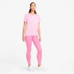 Nike Dri-Fit One MR 7/8 Tight Women -Outlet Sport Shirt N Top Store 56674000 15
