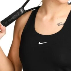 Nike Dri-Fit Swoosh Bra Tank Top Women -Outlet Sport Shirt N Top Store 56697000 0 4