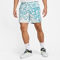 Nike Dri-Fit Court Slam MB Shorts Men 15 Nike Dri-Fit Court Slam MB Shorts Men -Outlet Sport Shirt N Top Store 56779000 13