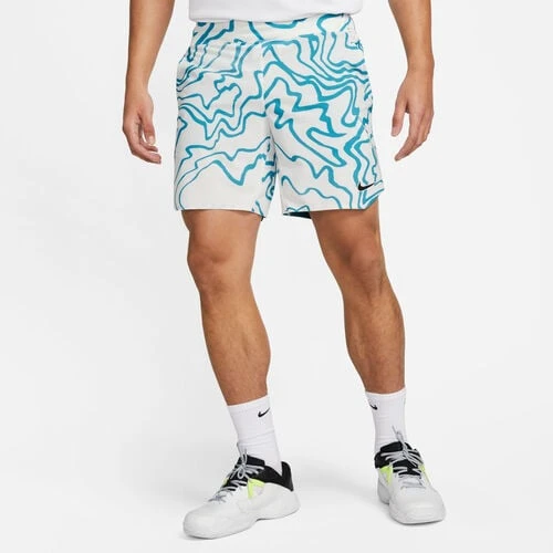 Nike Dri-Fit Court Slam MB Shorts Men 6 Nike Dri-Fit Court Slam MB Shorts Men - Image 6