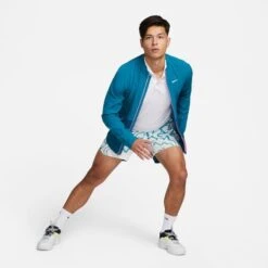 Nike Dri-Fit Court Slam MB Shorts Men 16 Nike Dri-Fit Court Slam MB Shorts Men -Outlet Sport Shirt N Top Store 56779000 15