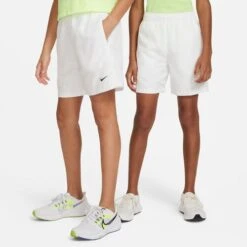 Nike Dri-Fit Shorts Boys 13 Nike Dri-Fit Shorts Boys -Outlet Sport Shirt N Top Store 56819000 14