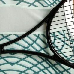 Nike Dri-Fit Court Slam RG Dress Women -Outlet Sport Shirt N Top Store 57040000 0 6