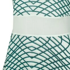 Nike Dri-Fit Court Slam RG Dress Women -Outlet Sport Shirt N Top Store 57040000 12