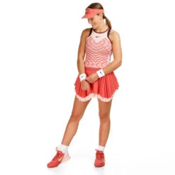Nike Dri-Fit Court Slam RG Skirt Women -Outlet Sport Shirt N Top Store 57043000 0 3