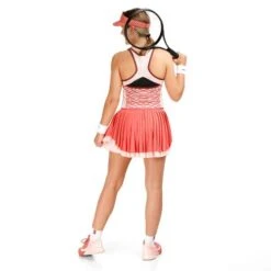 Nike Dri-Fit Court Slam RG Skirt Women -Outlet Sport Shirt N Top Store 57043000 0 5