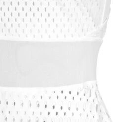 Nike Dri-Fit Court Slam LN Dress Women -Outlet Sport Shirt N Top Store 57046000 11