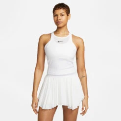 Nike Dri-Fit Court Slam LN Tank Top Women -Outlet Sport Shirt N Top Store 57048000 13