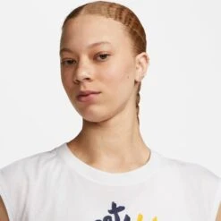 Nike Dri-Fit London Tank Top Women -Outlet Sport Shirt N Top Store 57054000 16