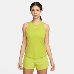 Nike Dri-Fit One Luxe STD Tank Top Women -Outlet Sport Shirt N Top Store 57064000 13