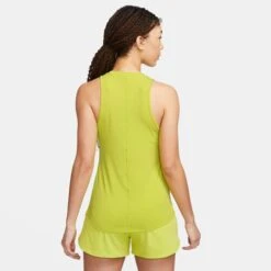 Nike Dri-Fit One Luxe STD Tank Top Women -Outlet Sport Shirt N Top Store 57064000 14