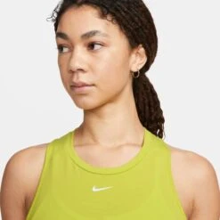 Nike Dri-Fit One Luxe STD Tank Top Women -Outlet Sport Shirt N Top Store 57064000 16